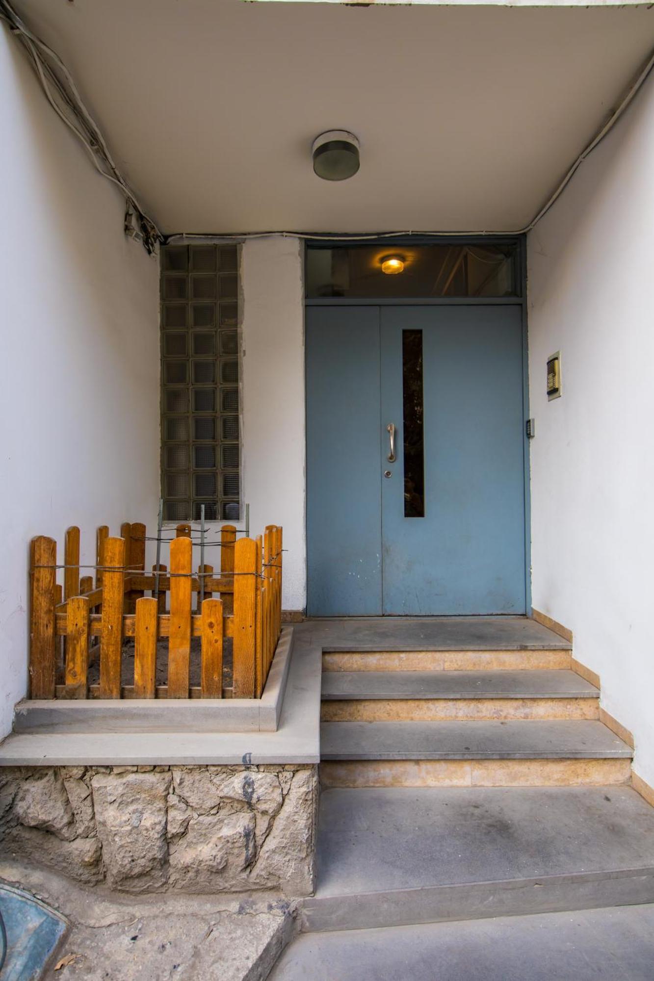 Residence Nalbandyan 96 Jereván Kültér fotó