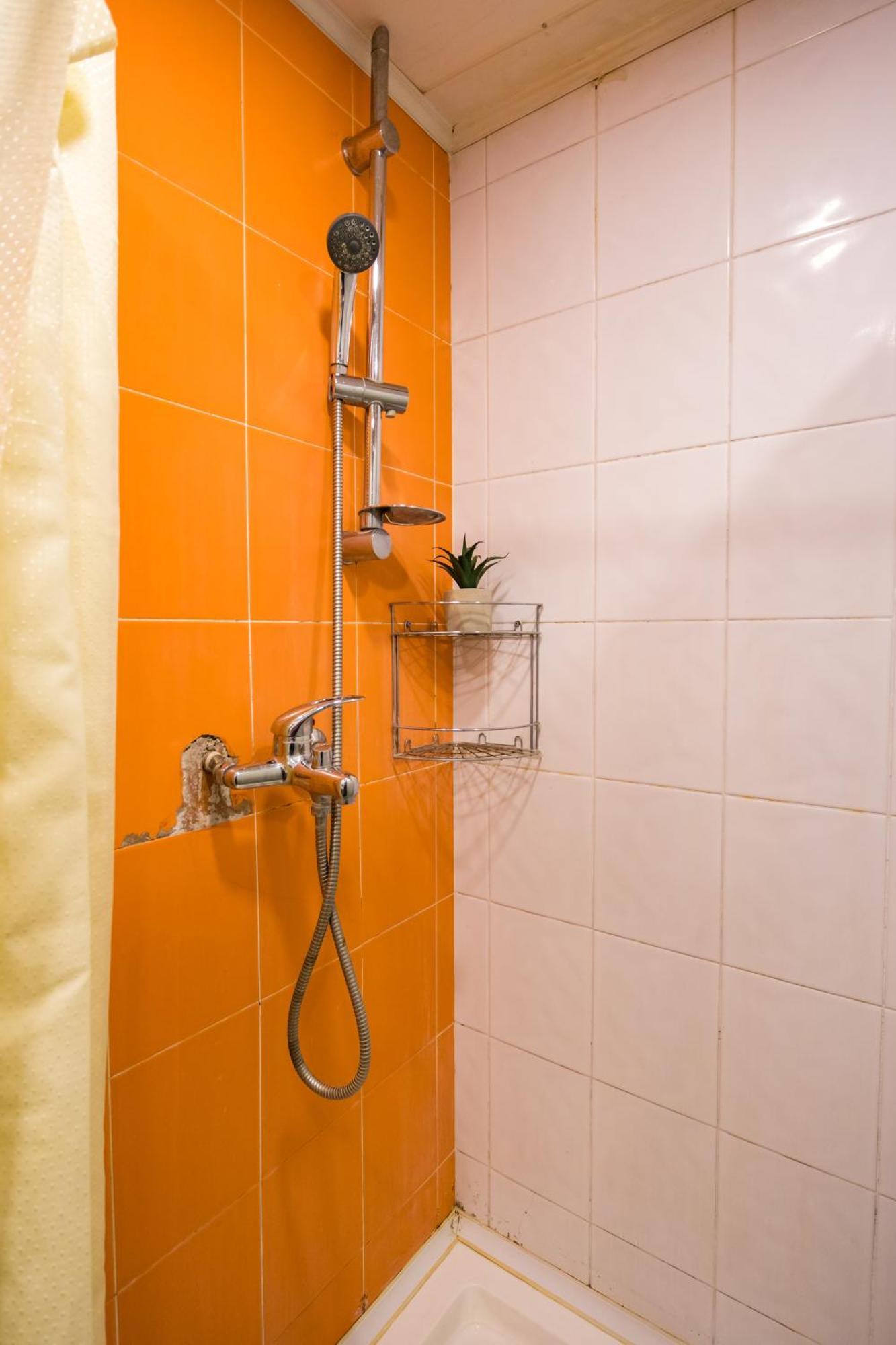 Residence Nalbandyan 96 Jereván Kültér fotó