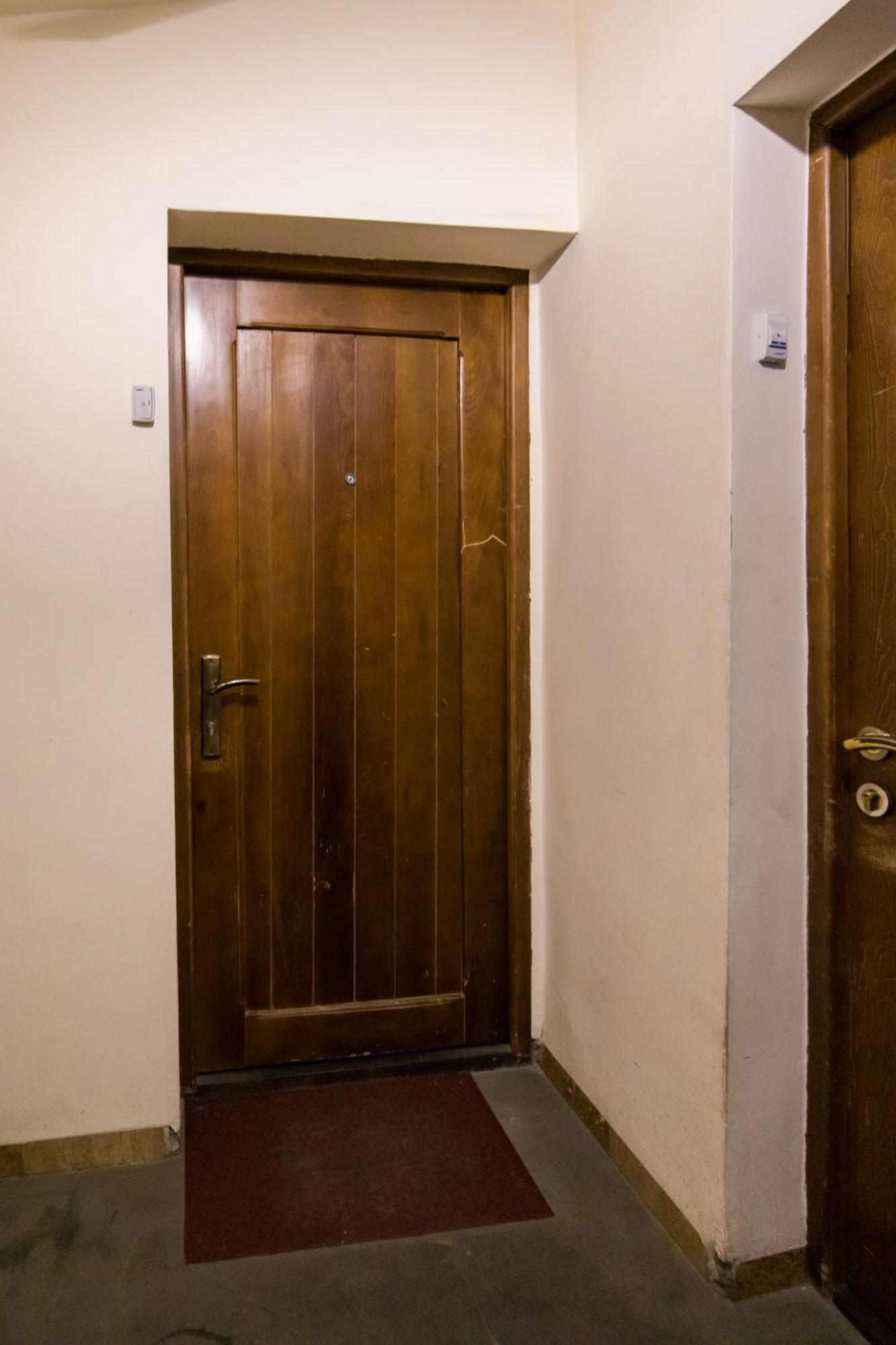 Residence Nalbandyan 96 Jereván Kültér fotó