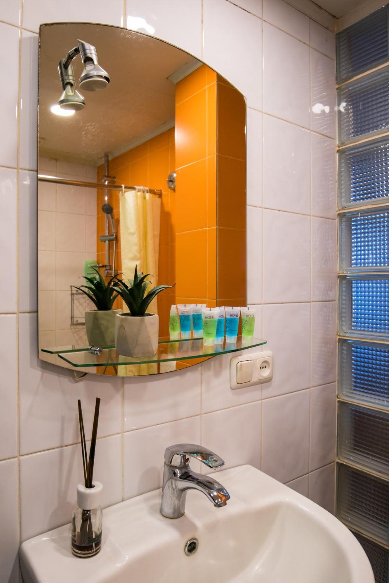 Residence Nalbandyan 96 Jereván Kültér fotó