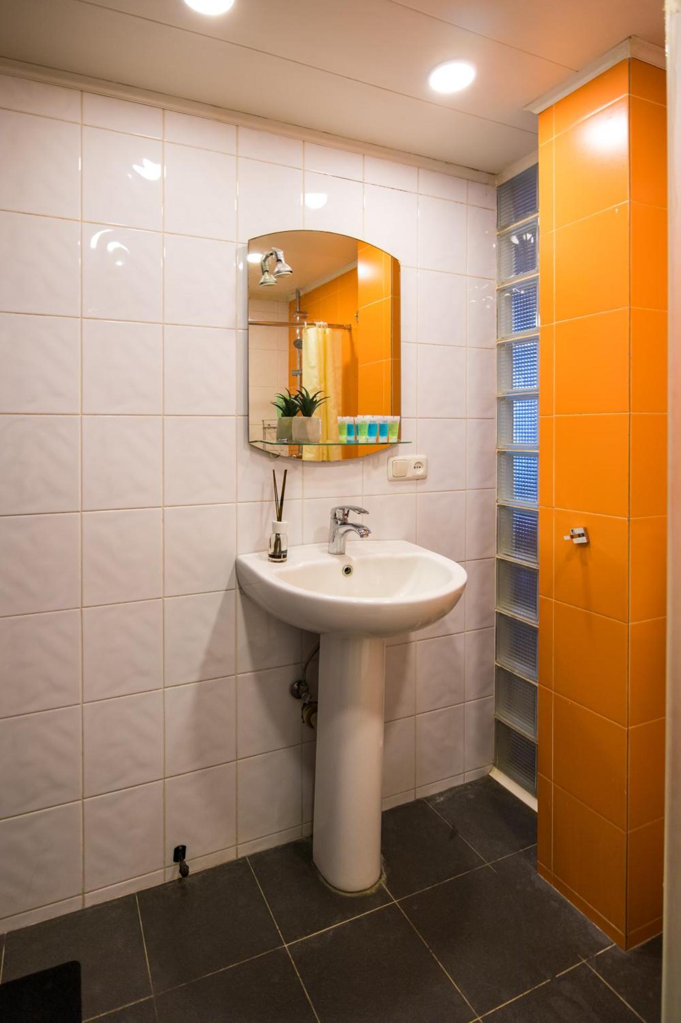Residence Nalbandyan 96 Jereván Kültér fotó