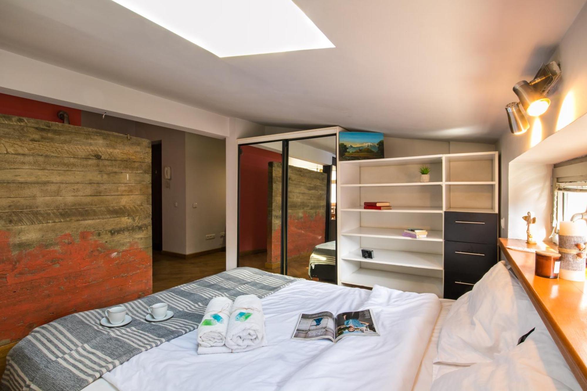 Residence Nalbandyan 96 Jereván Kültér fotó